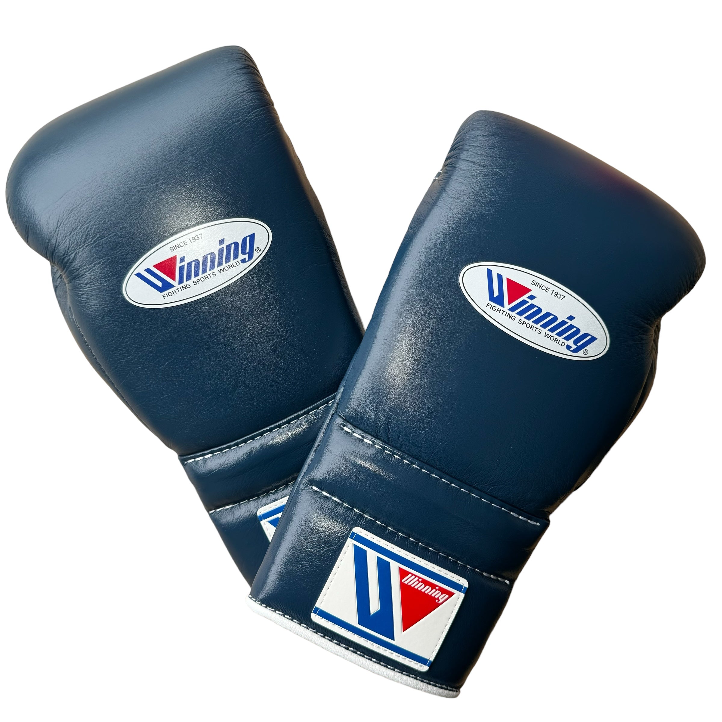 Winning Lace Sparring Gloves - Custom Colours