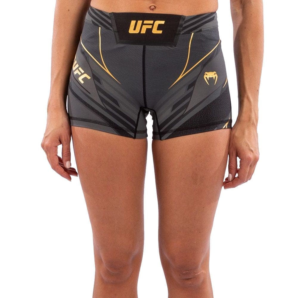 UFC Venum Womens Authentic Fight Night Vale Tudo Shorts - Champion