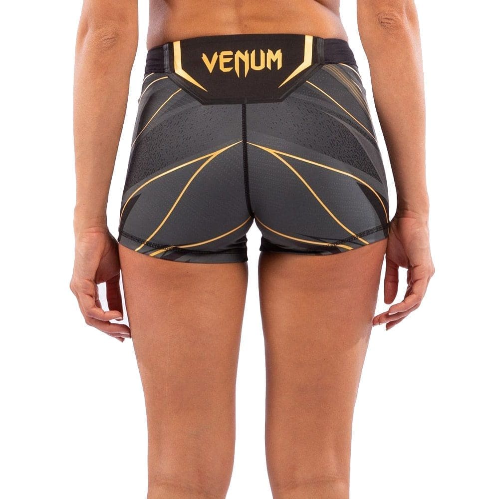 UFC Venum Womens Authentic Fight Night Vale Tudo Shorts - Champion