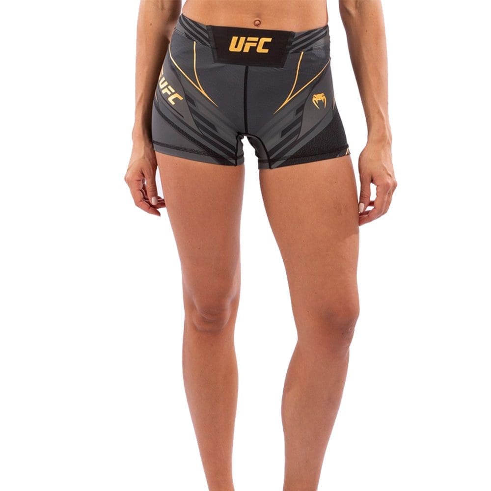 UFC Venum Womens Authentic Fight Night Vale Tudo Shorts - Champion