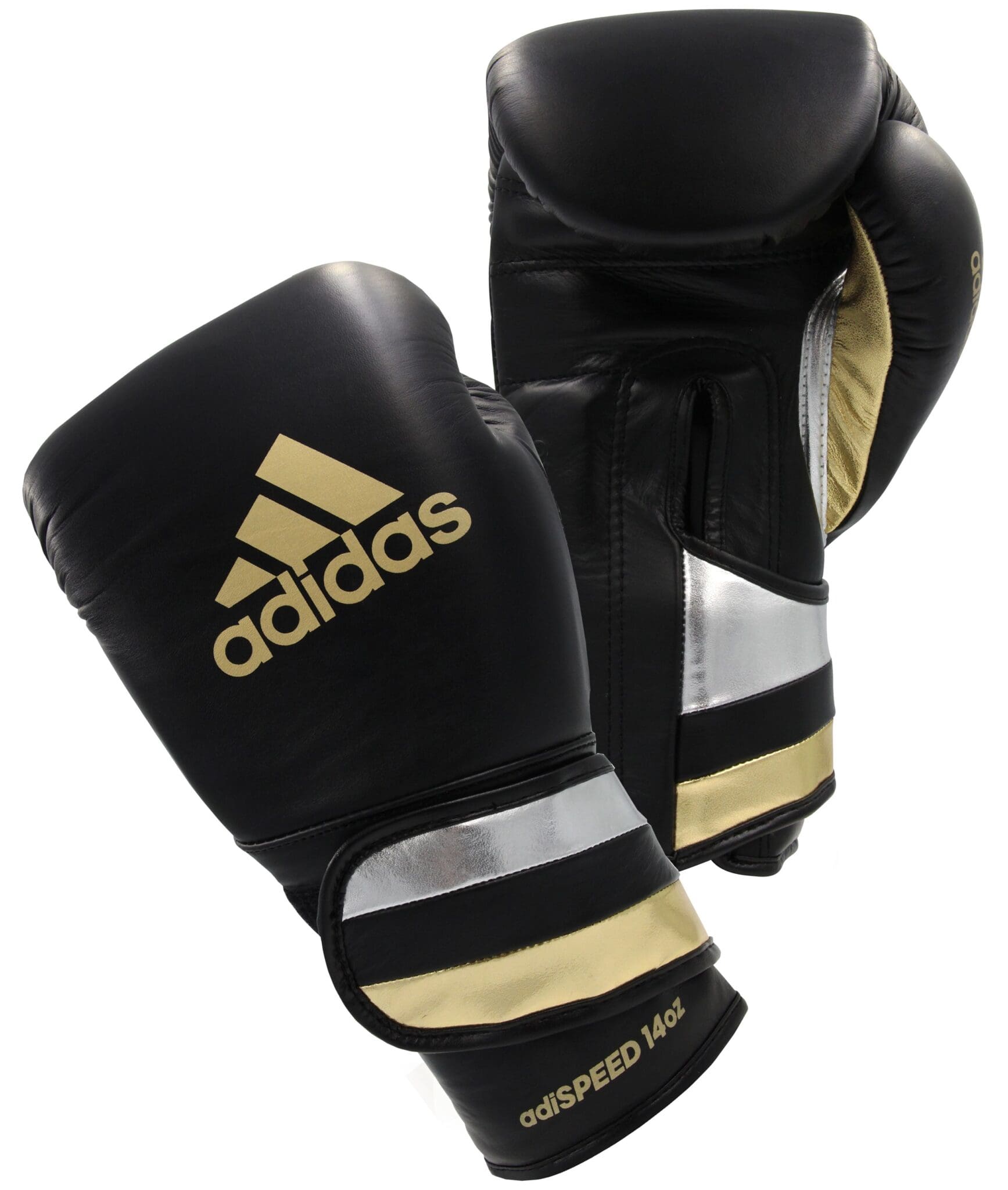 Adidas Adispeed Boxing Gloves