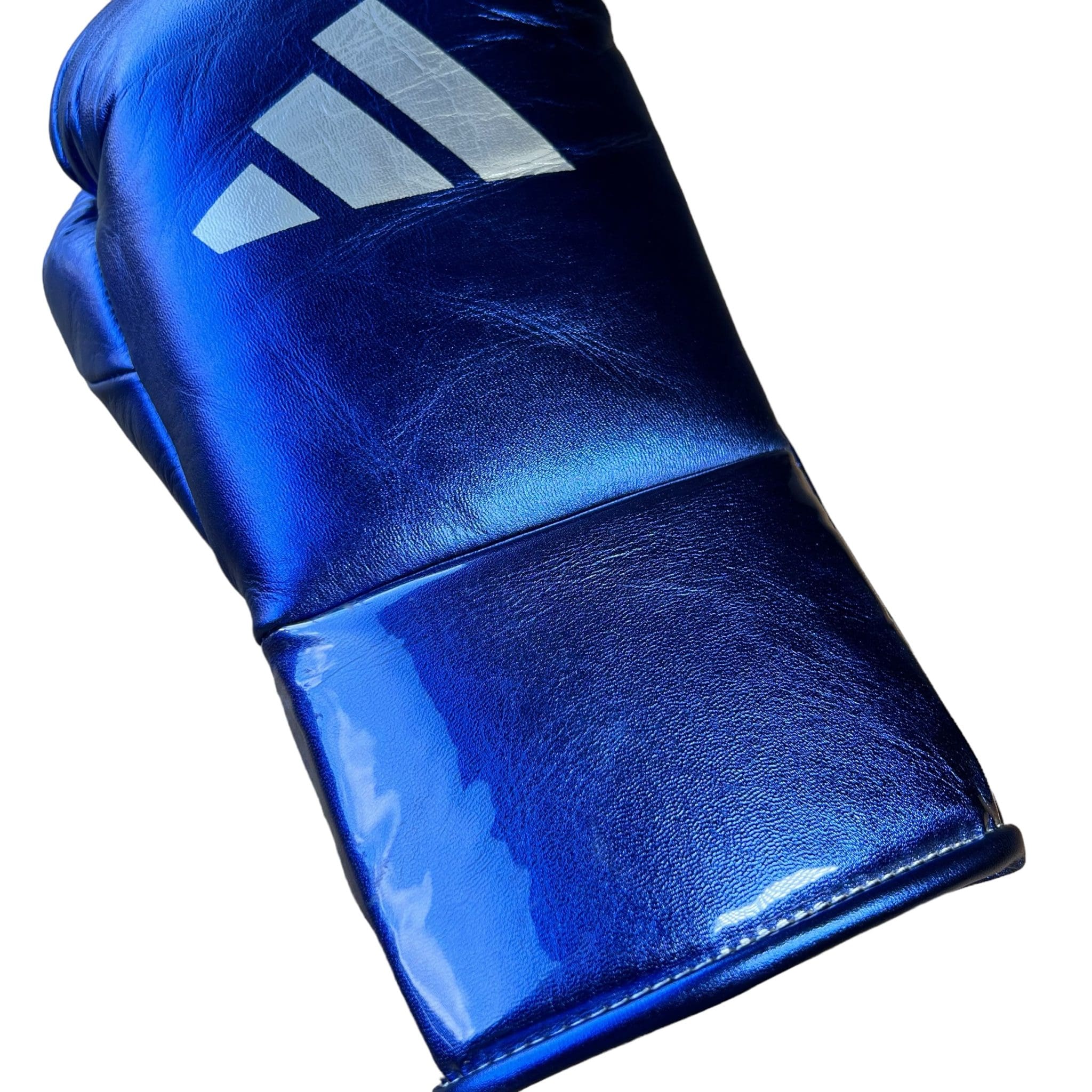 Adidas Adistar 3.0 BBBoC Approved Pro Boxing Gloves