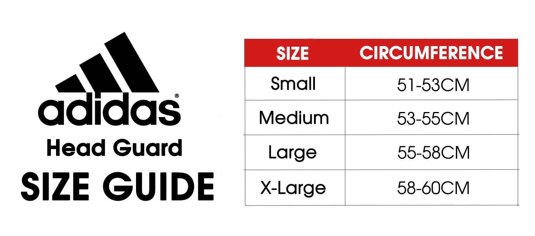 Adidas IBA Training Head Guard