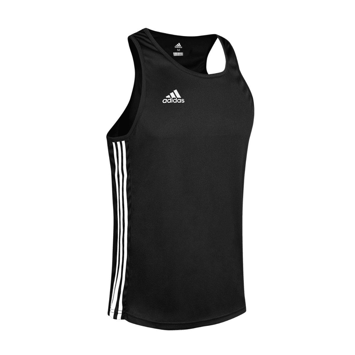 adidas base boxing vest black