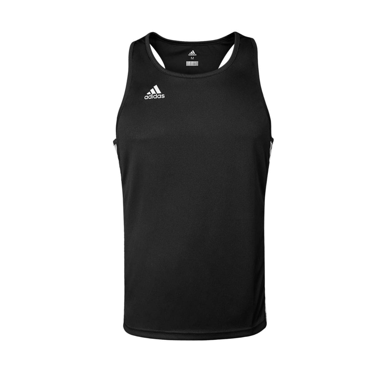 adidas base boxing vest black