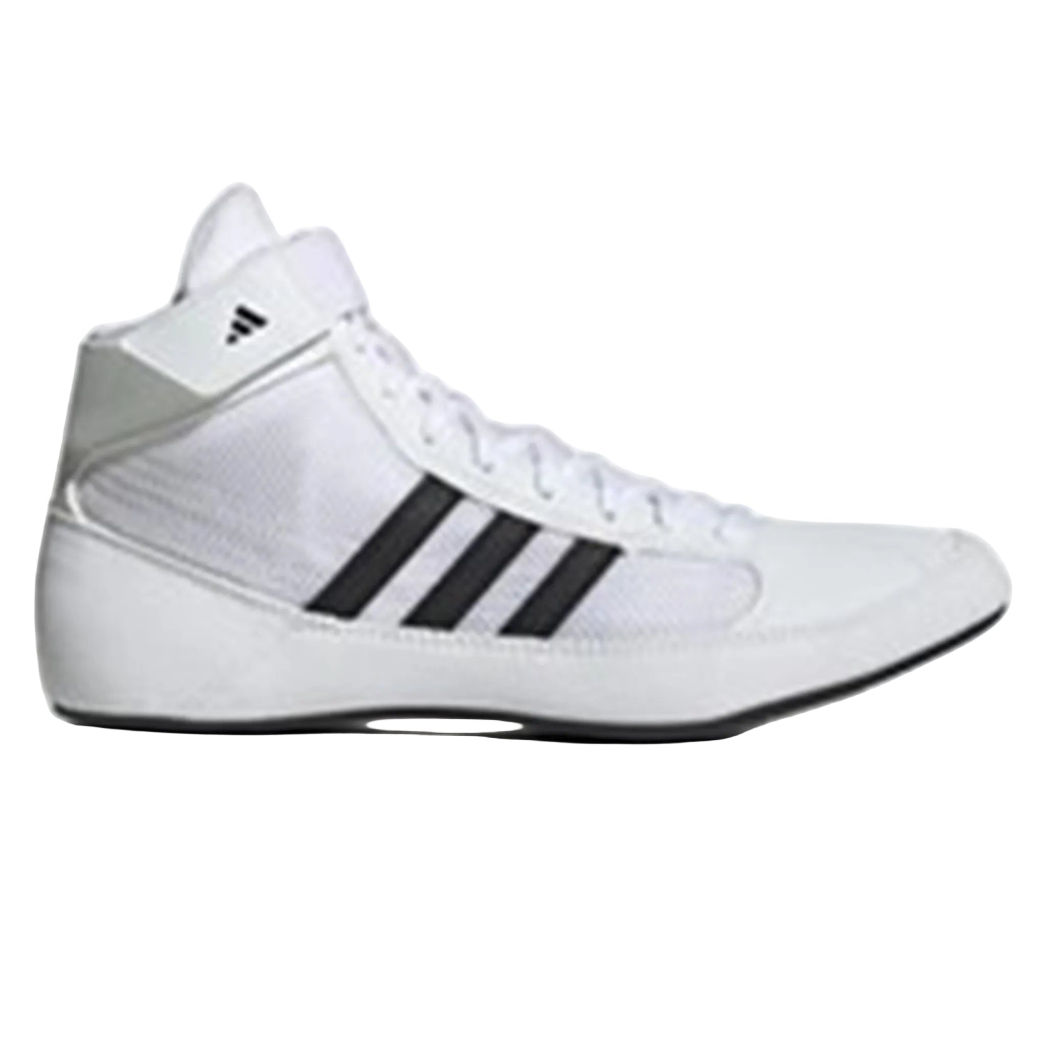 Adidas Havoc Boots White/Black