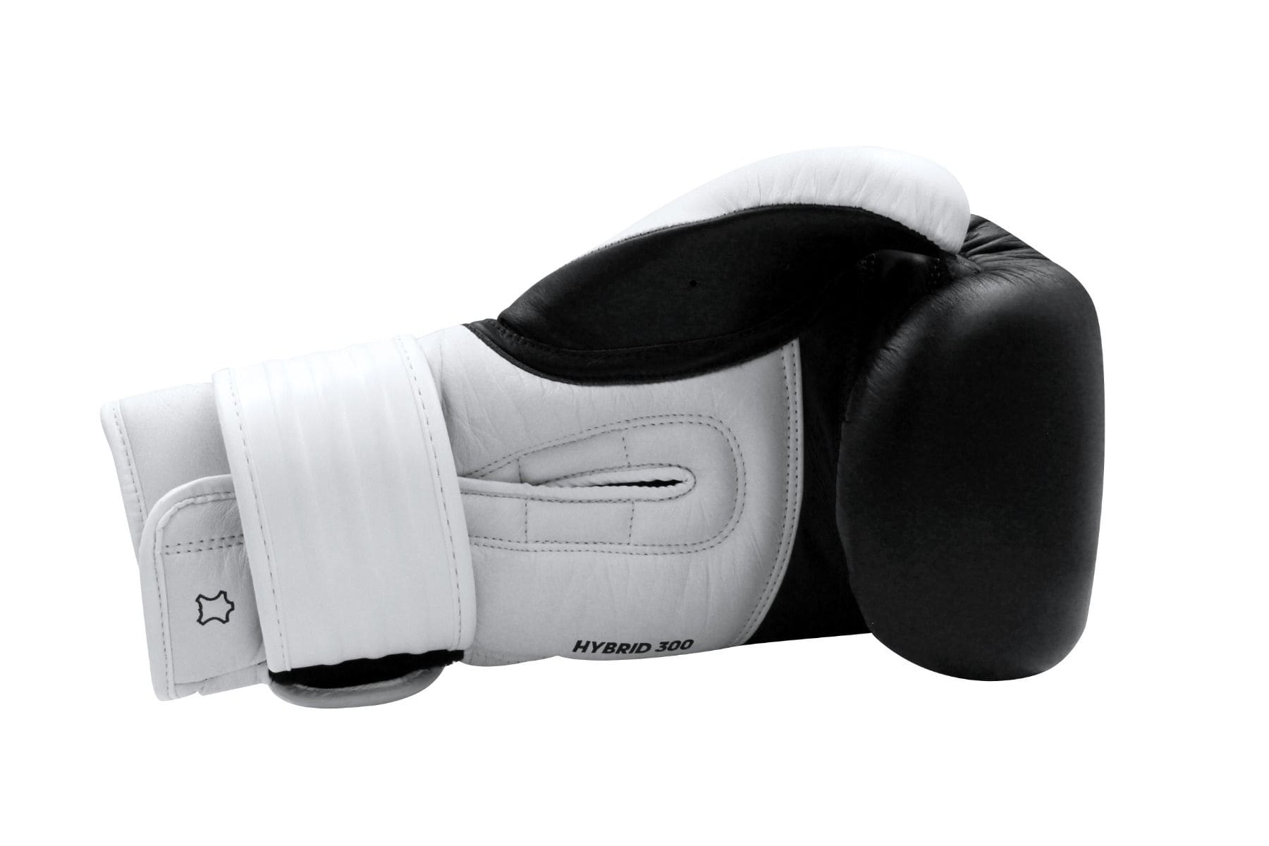 Adidas Hybrid 300 Boxing Gloves