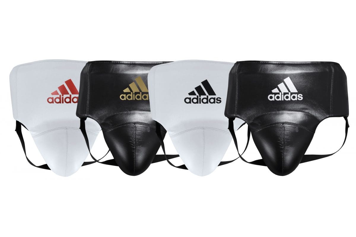 Adidas Adistar Pro Groin Guard