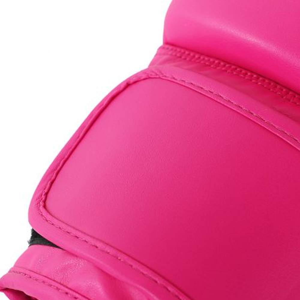 adidas speed 50 kids/womens boxing gloves neon pink