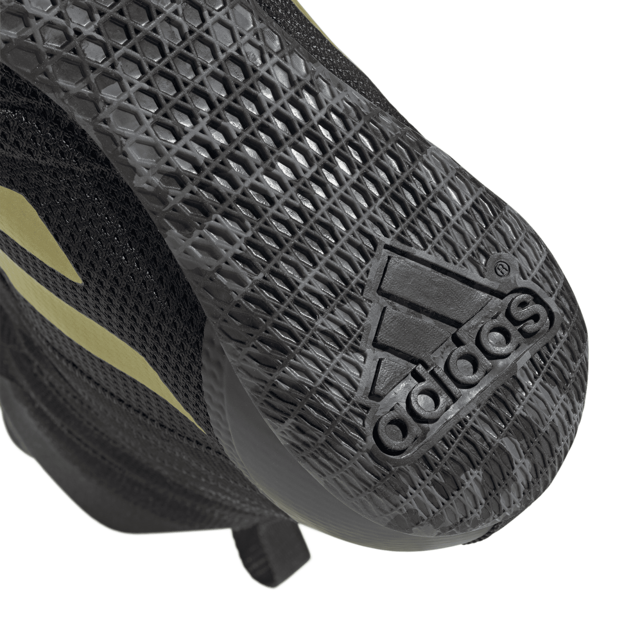 adidas speedex 18 boxing boots black gold with black sole