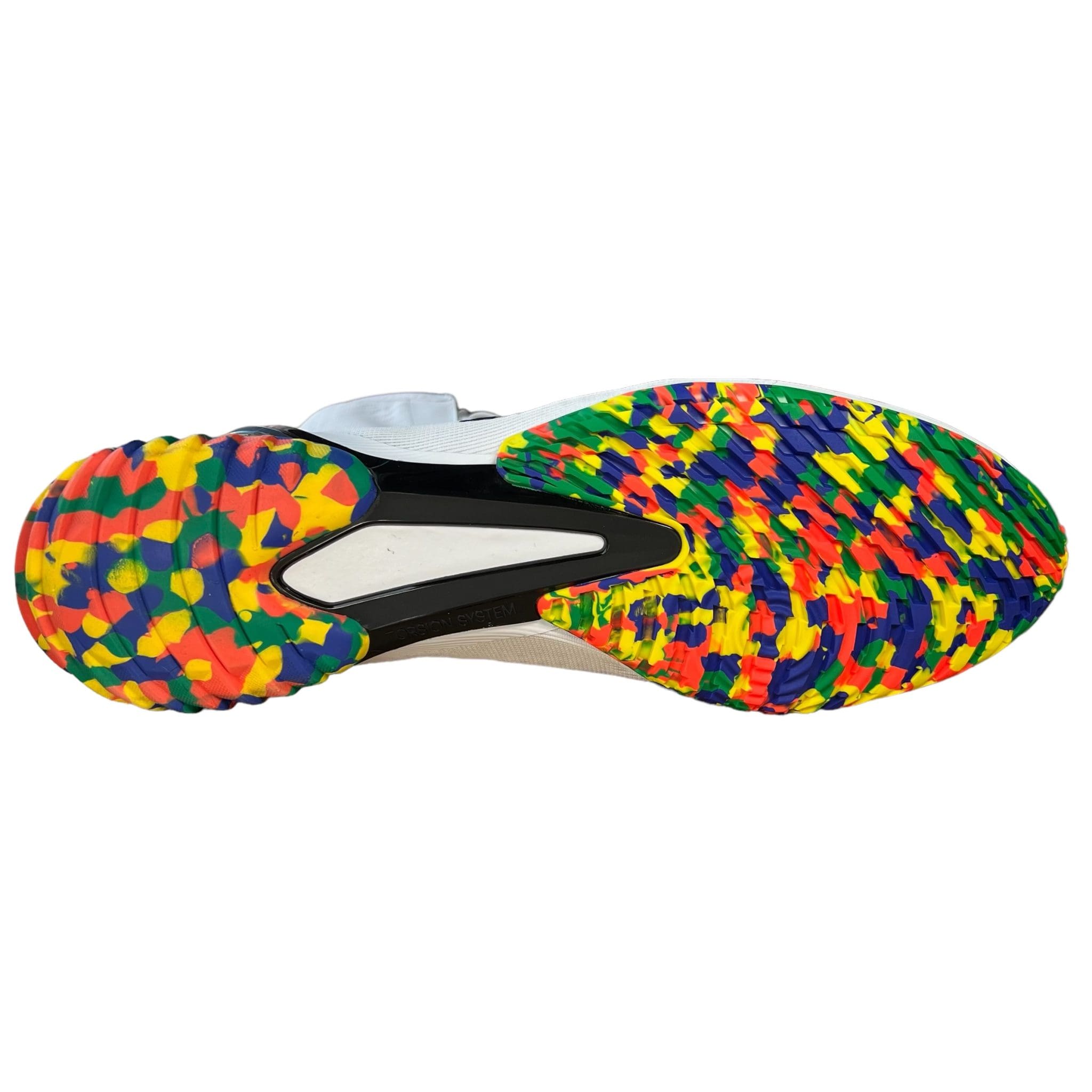 Adidas Speedex Ultra Boxing Boots