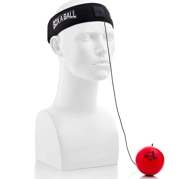 Boxaball Reflex Ball 2.0