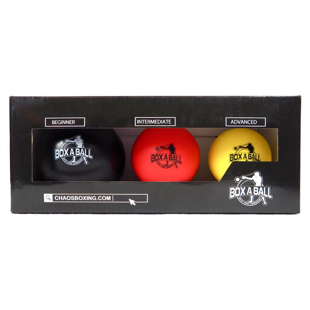 Boxaball Reflex Ball 2.0