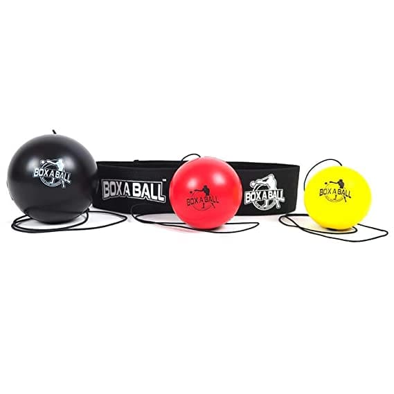 Boxaball Reflex Ball 2.0