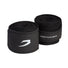 Two rolls of boxraw handwraps on a white background