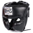 cleto reyes cheek protection head guard black