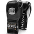 cleto reyes lace sparring gloves black