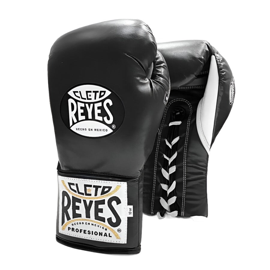 cleto reyes safetech fight gloves black