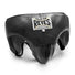 cleto reyes traditional foul protector boxing groin guard black