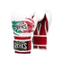 cleto reyes velcro sparring boxing gloves mexican flag
