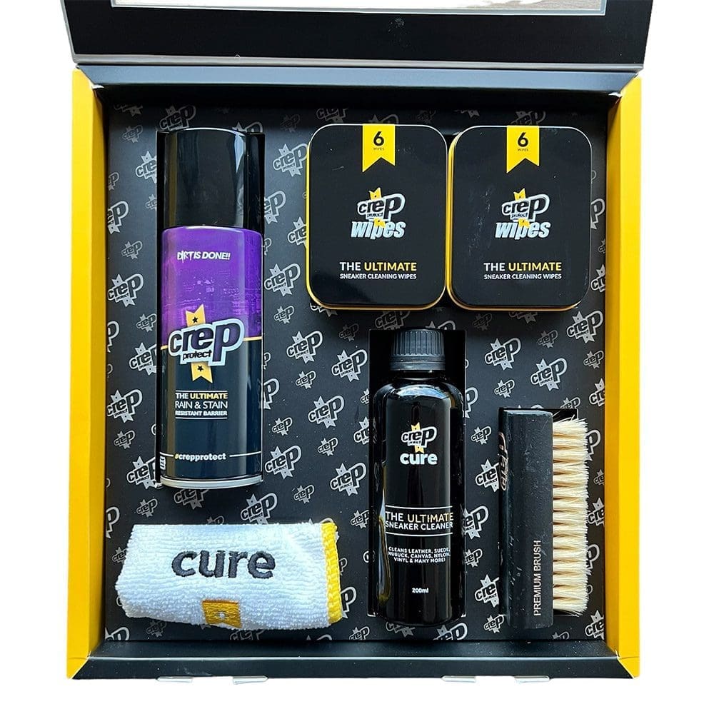 crep protect ultimate gift pack