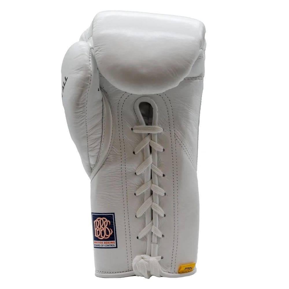 Empire Pro Crixus Training gloves white