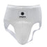 Empire Crixus 1 Side Protector Groin Guard White
