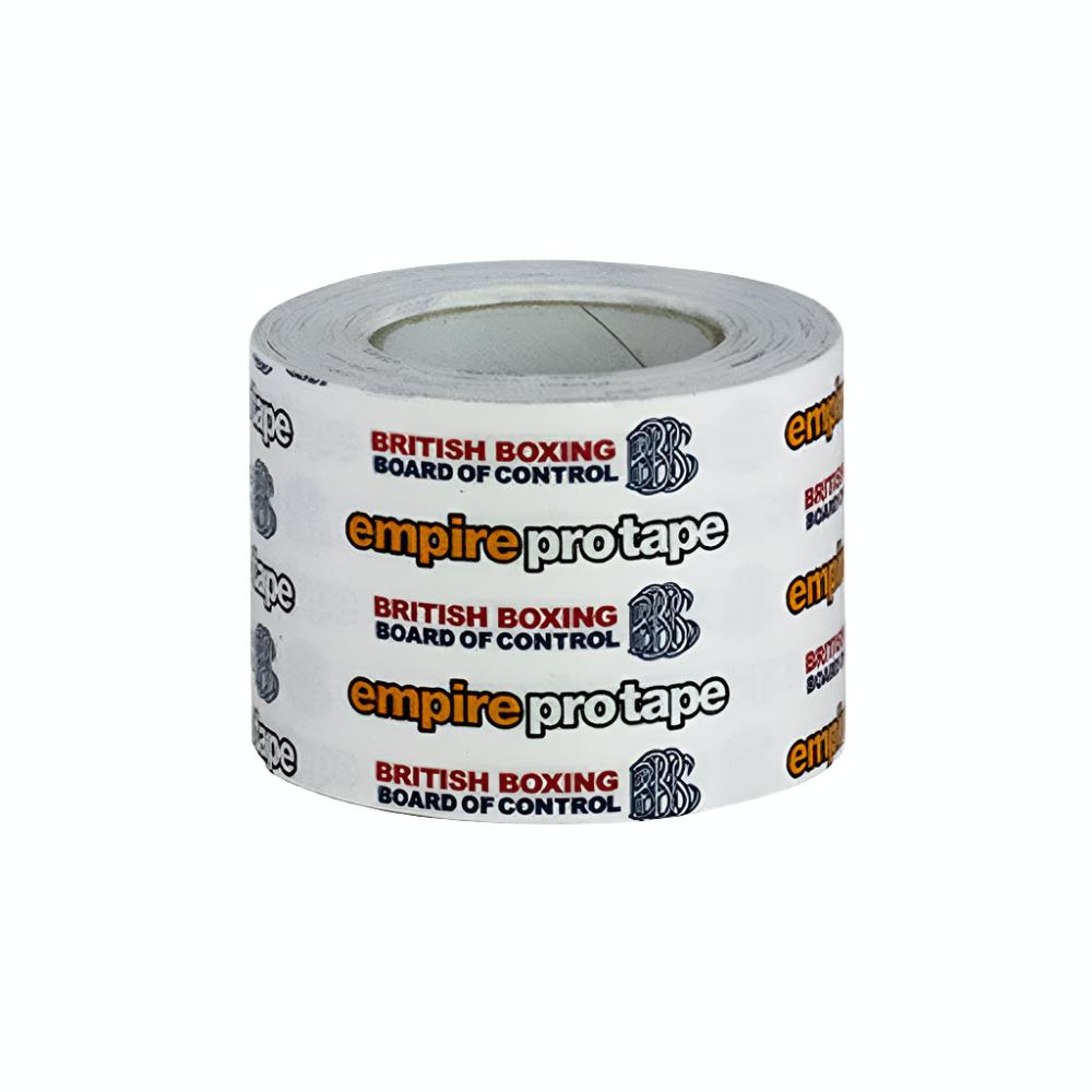 empire glove tape single roll british board or control logo branding