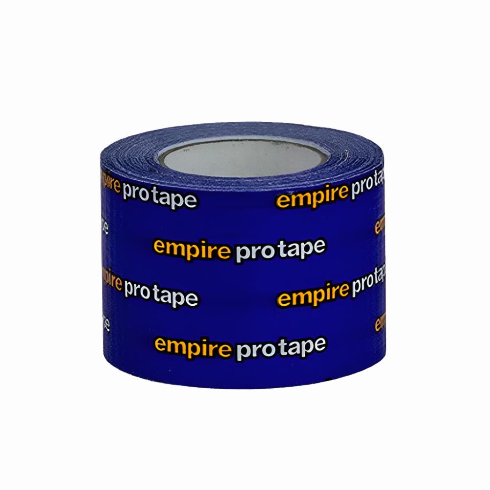 empire glove tape single roll blue