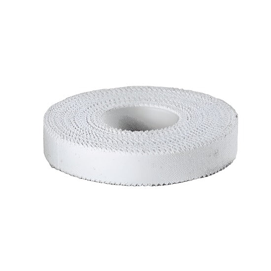 Empire Gym Tape 1.25cm single roll of white tape