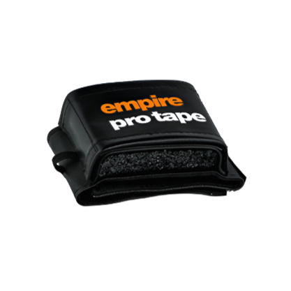 Empire Pro Utility Wristband black with Empire Pro Tape branding on top