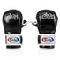fairtex fgv15 mma sparring gloves black