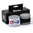 fairtex 4.5m hand wraps grey with black Fairtex packaging box