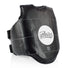 fairtex pv1 kids muay thai body shield black