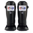 Fairtex Sp3 Muay Thai Shin Guards Black with Fairtex Logo
