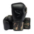 Fly Superloop 2 Boxing Gloves Black Camo