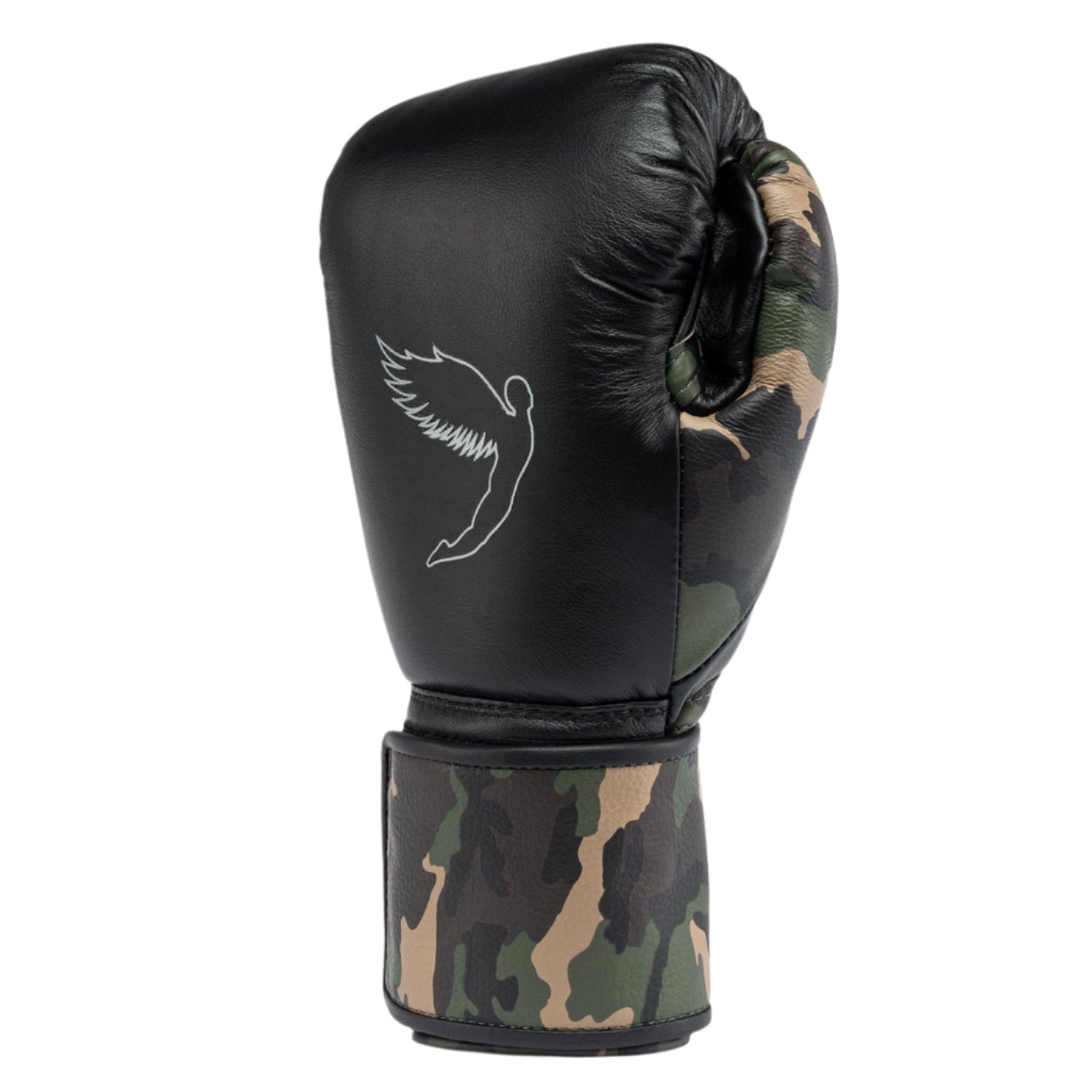 Fly Superloop 2 Boxing Gloves Black Camo