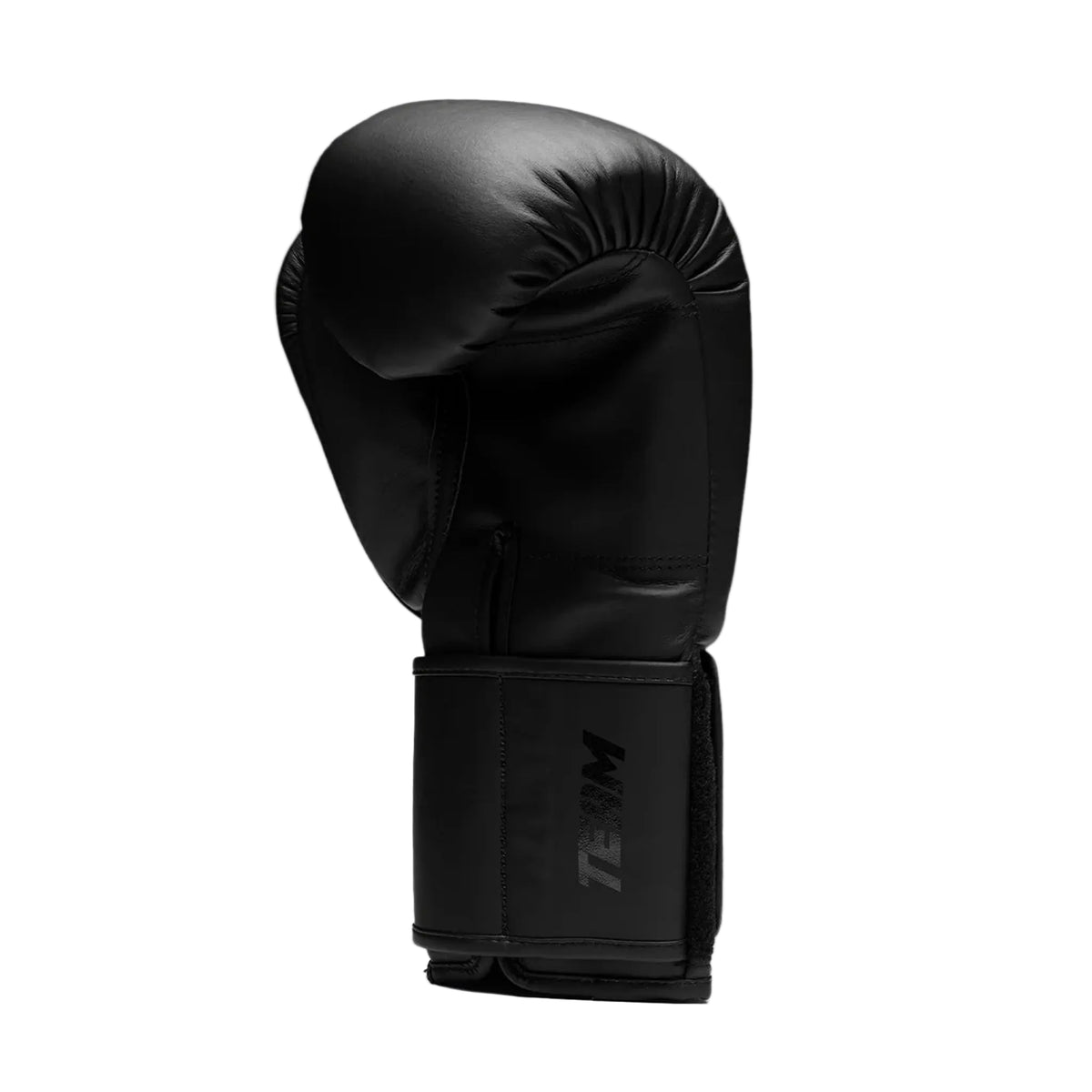 Fly Team Boxing Gloves Black