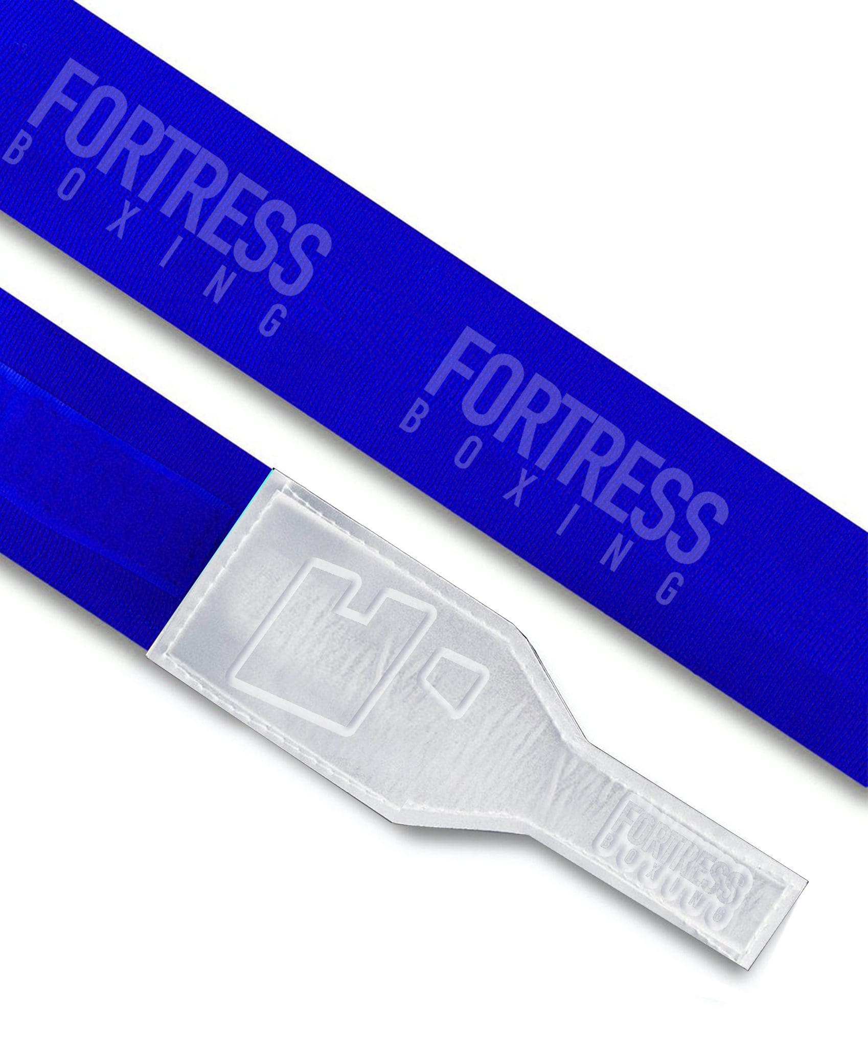 Fortress 2m Hand Wraps blue