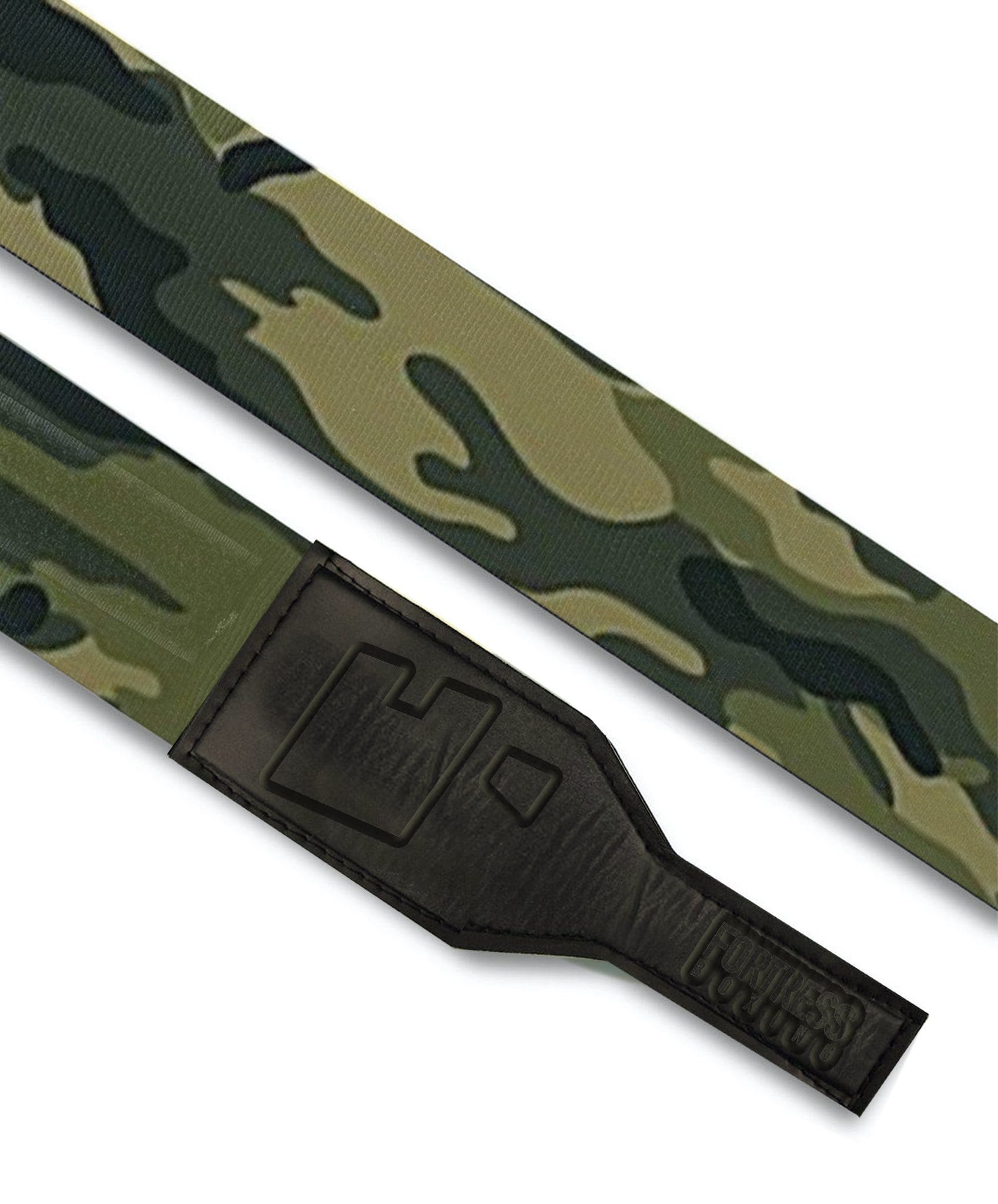 Fortress 2m Hand Wraps camo