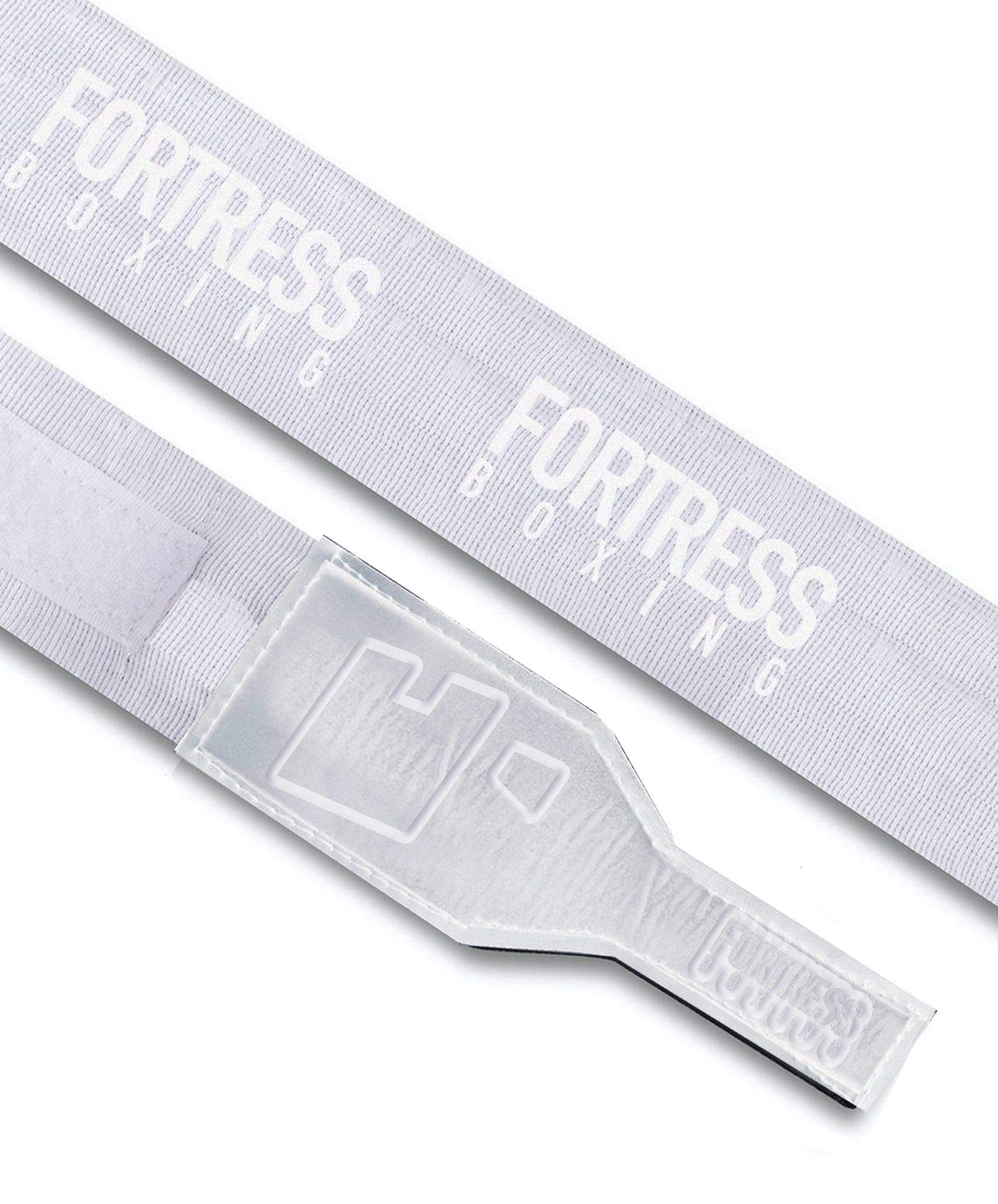 Fortress 2m Hand Wraps white