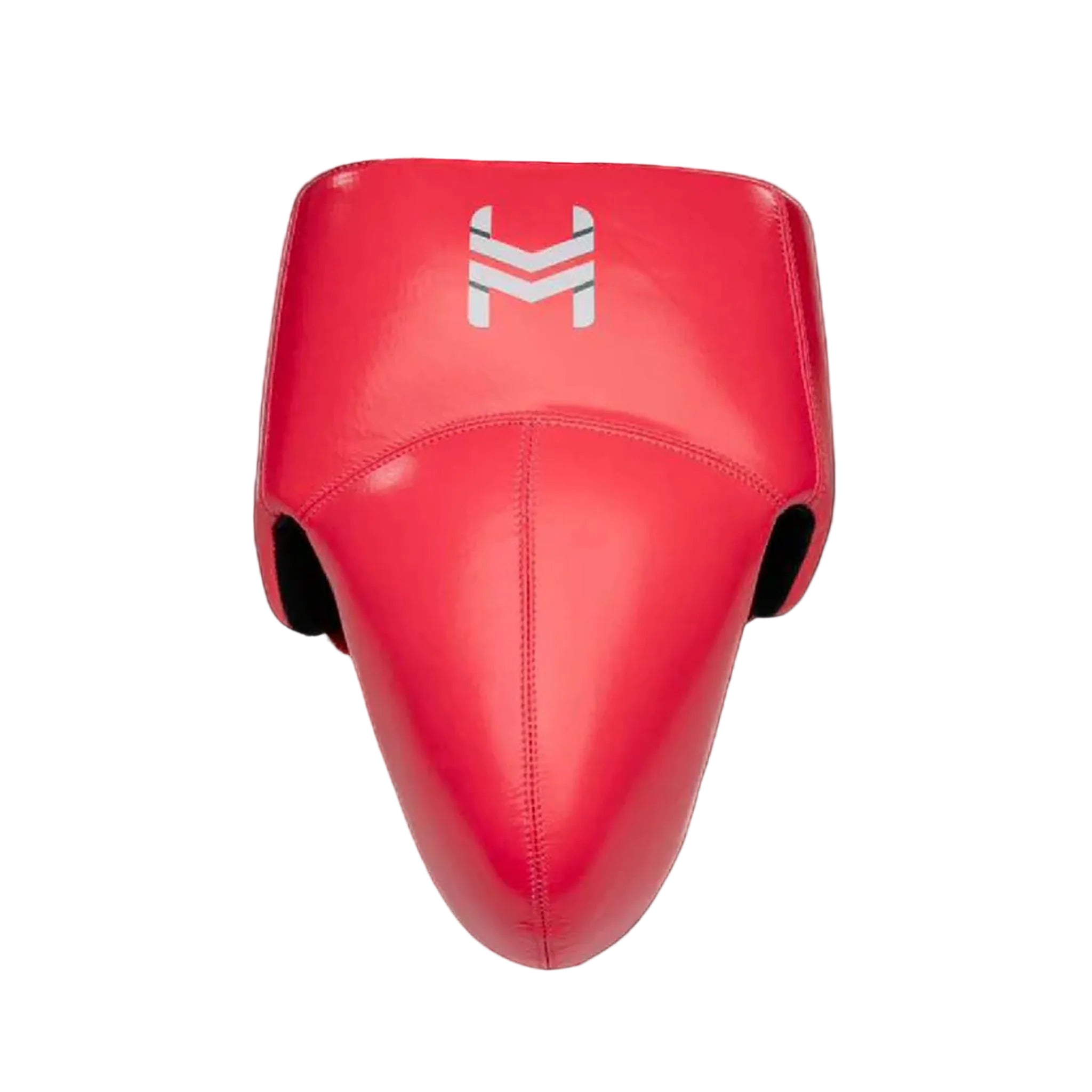 hit n move boxing groin guard pink