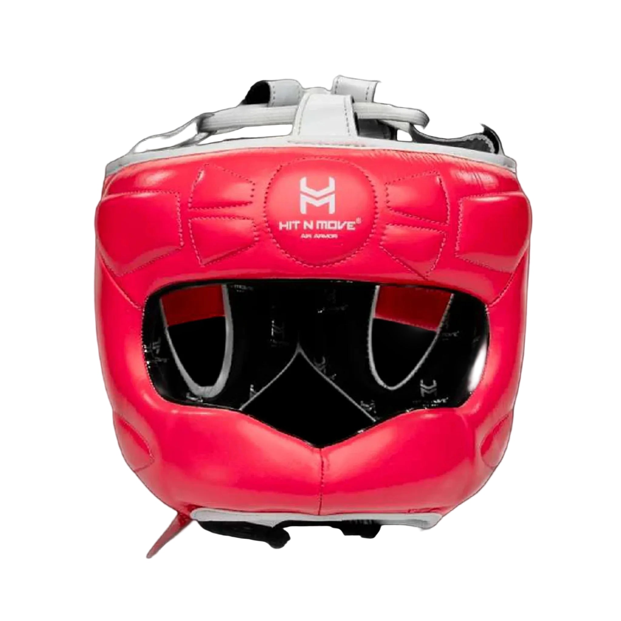 Hit n Move Face Saver Headgear