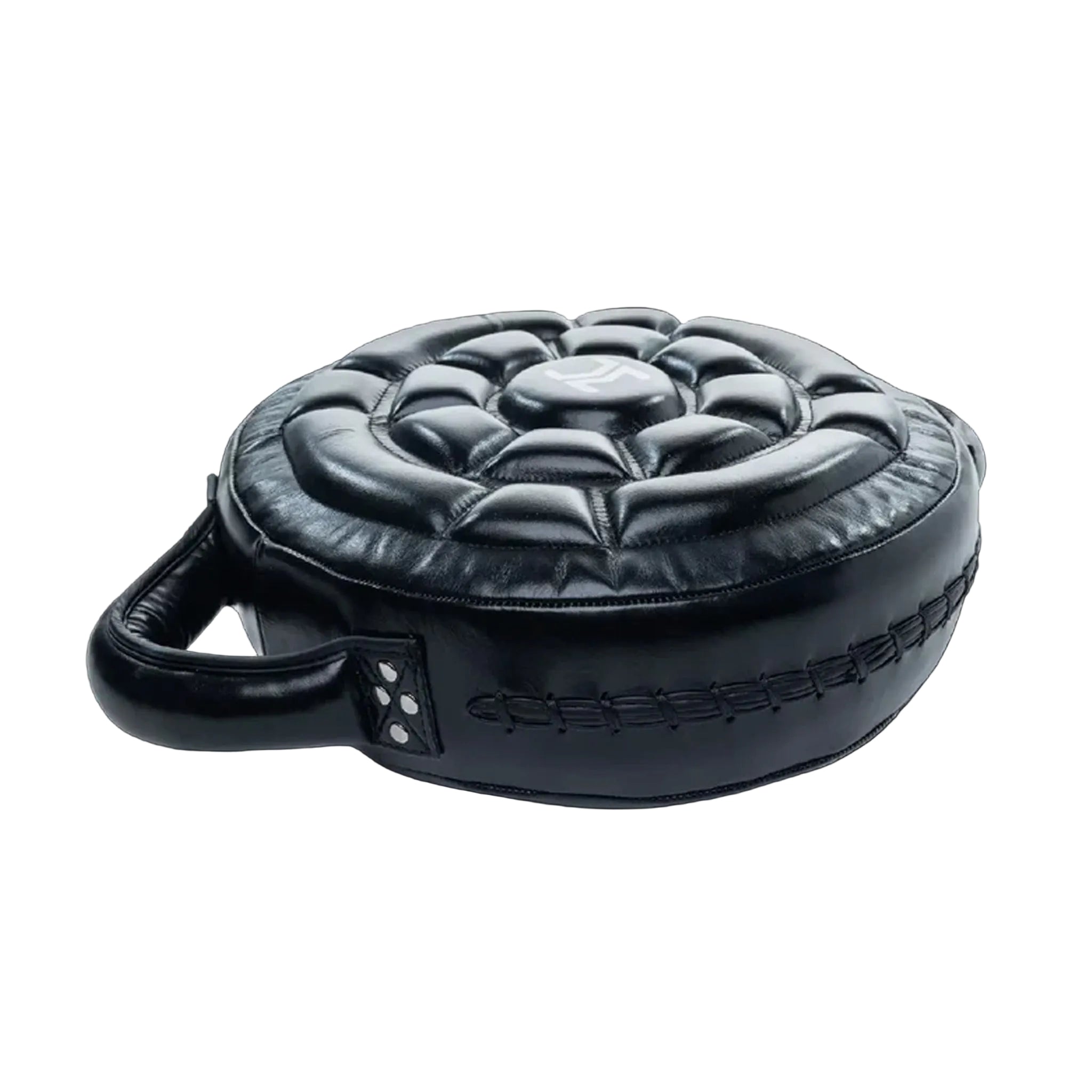 Hit n Move Turtle Shield Punch Cushion Black