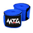 MTG 5m Hand Wraps blue with white MTG logo