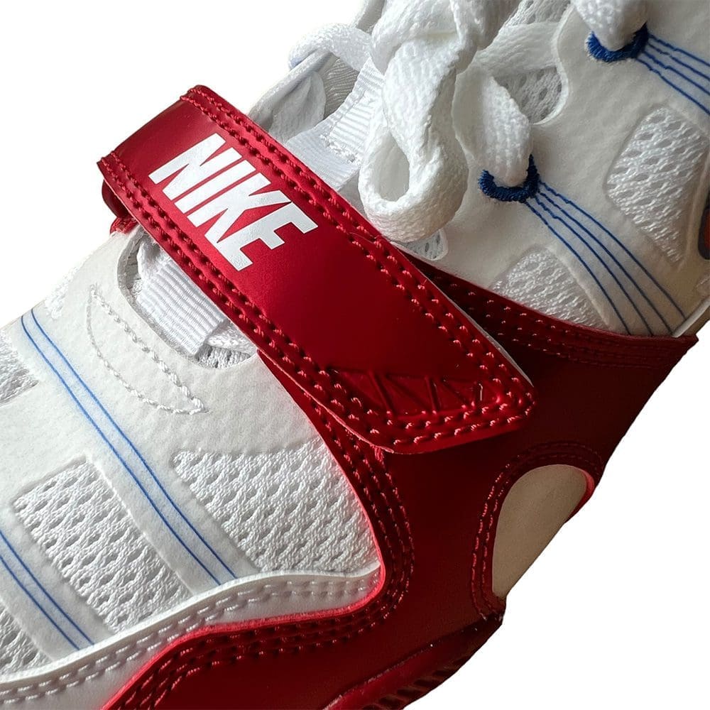 Nike Hyper KO Boxing Boots