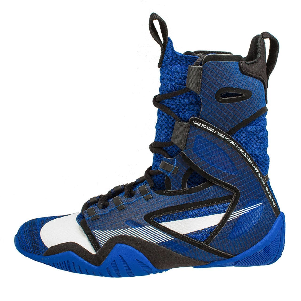 Nike Hyper KO 2 Boxing Boots