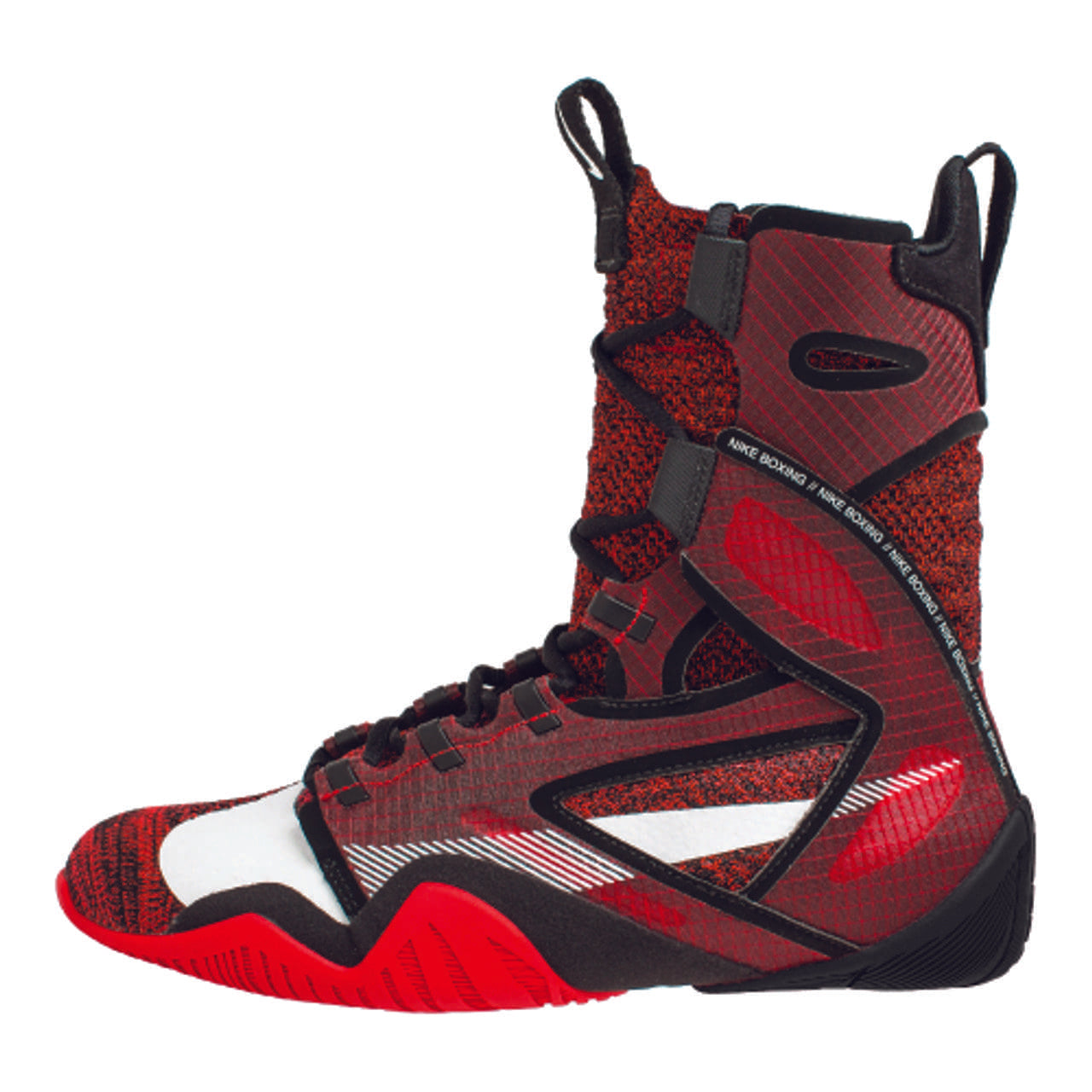 Nike Hyper KO 2 Boxing Boots