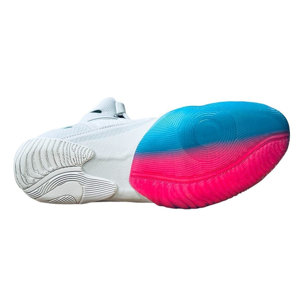 Nike Hyper KO 2 Olympic Limited Edition Boxing Boots