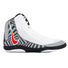 Nike Inflict 4 SE Wrestling Boots White/Red/Grey